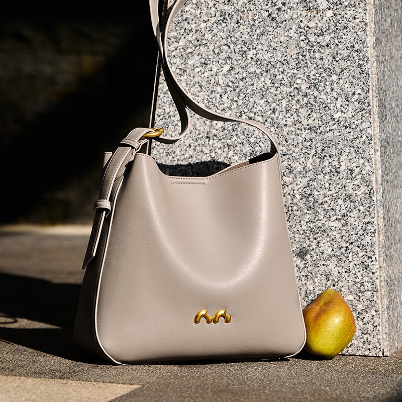 Midnight Luxe Large Capacity Tote Bag