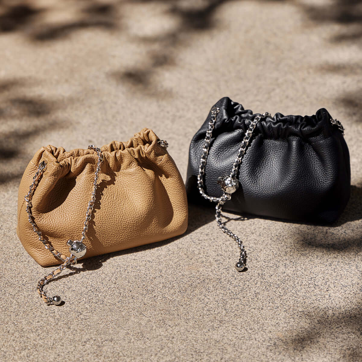 mini dumpling clutch crossbody bag all 1