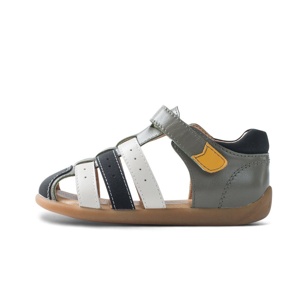 Mini Gladiator Pre - walker Baby Sandals - 0cm