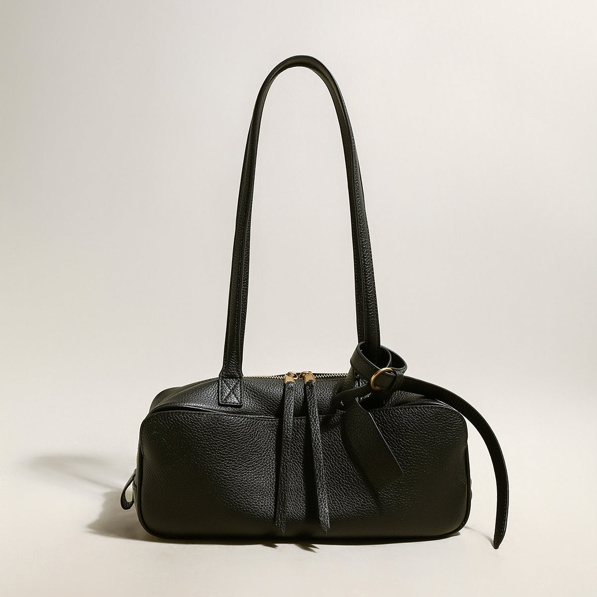 Mini Rectangular Knot Strap Shoulder Bag