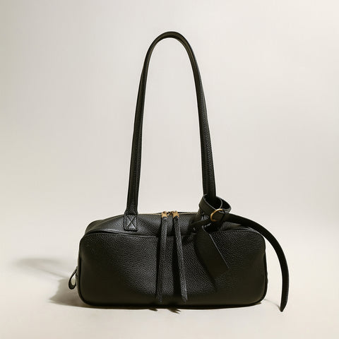 Mini Rectangular Knot Strap Shoulder Bag
