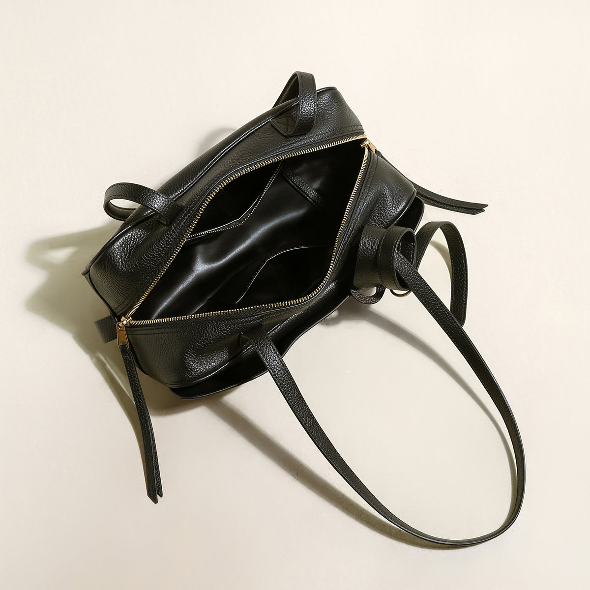 Mini Rectangular Knot Strap Shoulder Bag