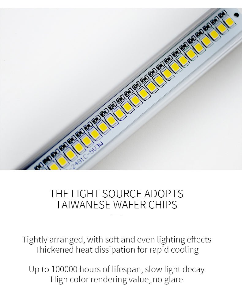 mini solid wood magnetic rechargeable wall light all 6