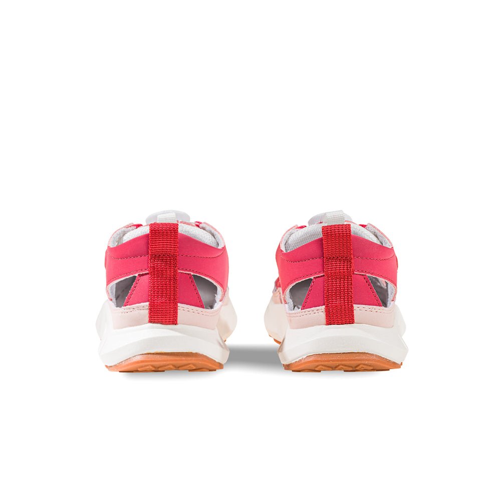 mini sporty non slip breathable soft sole walking shoes all watermelon 3