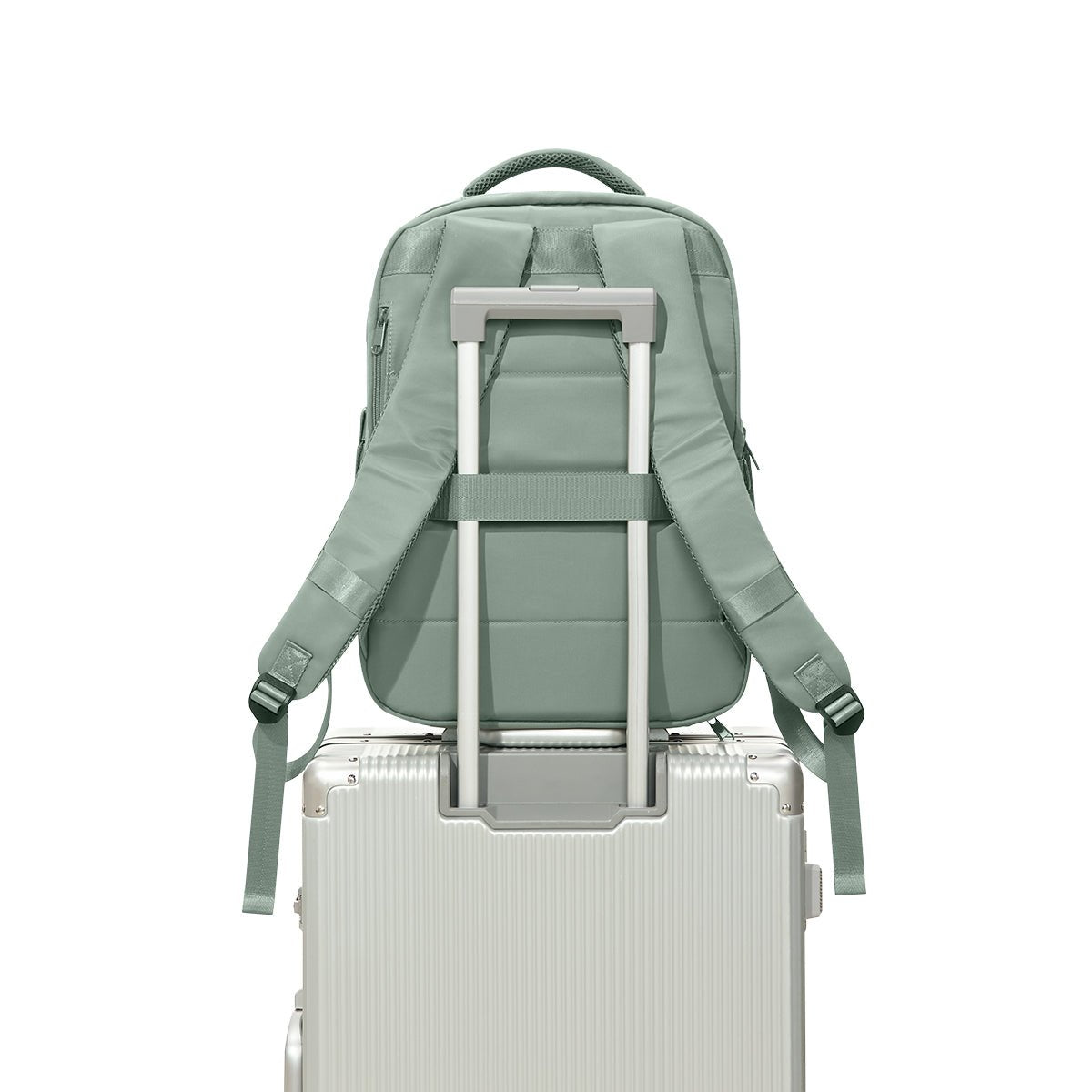 Minimalist Hand Luggage Backpack - 0cm
