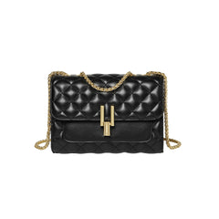 Miranda Timeless Quilted Shoulder Bag