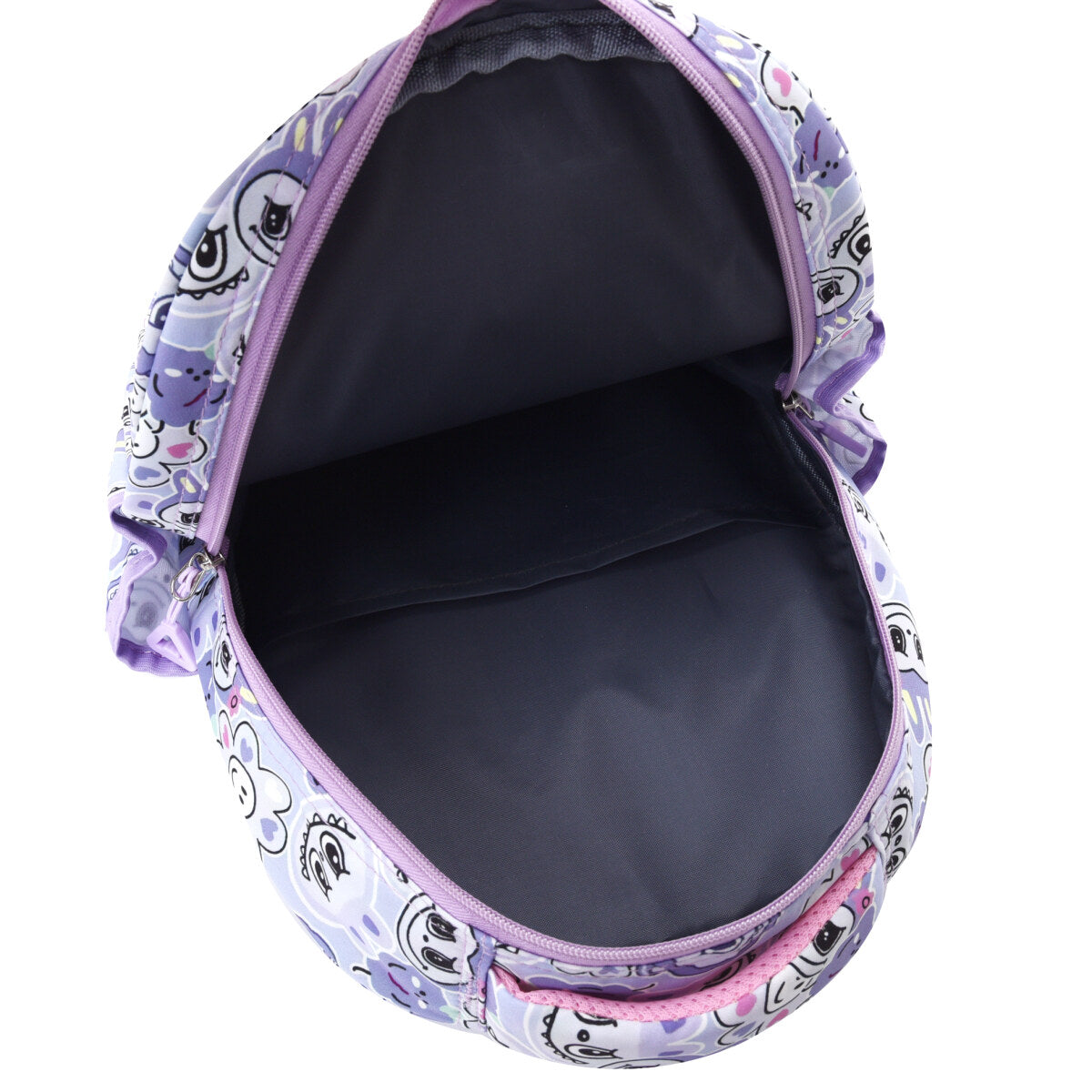 Mischief Squad Labubu Kids Backpack