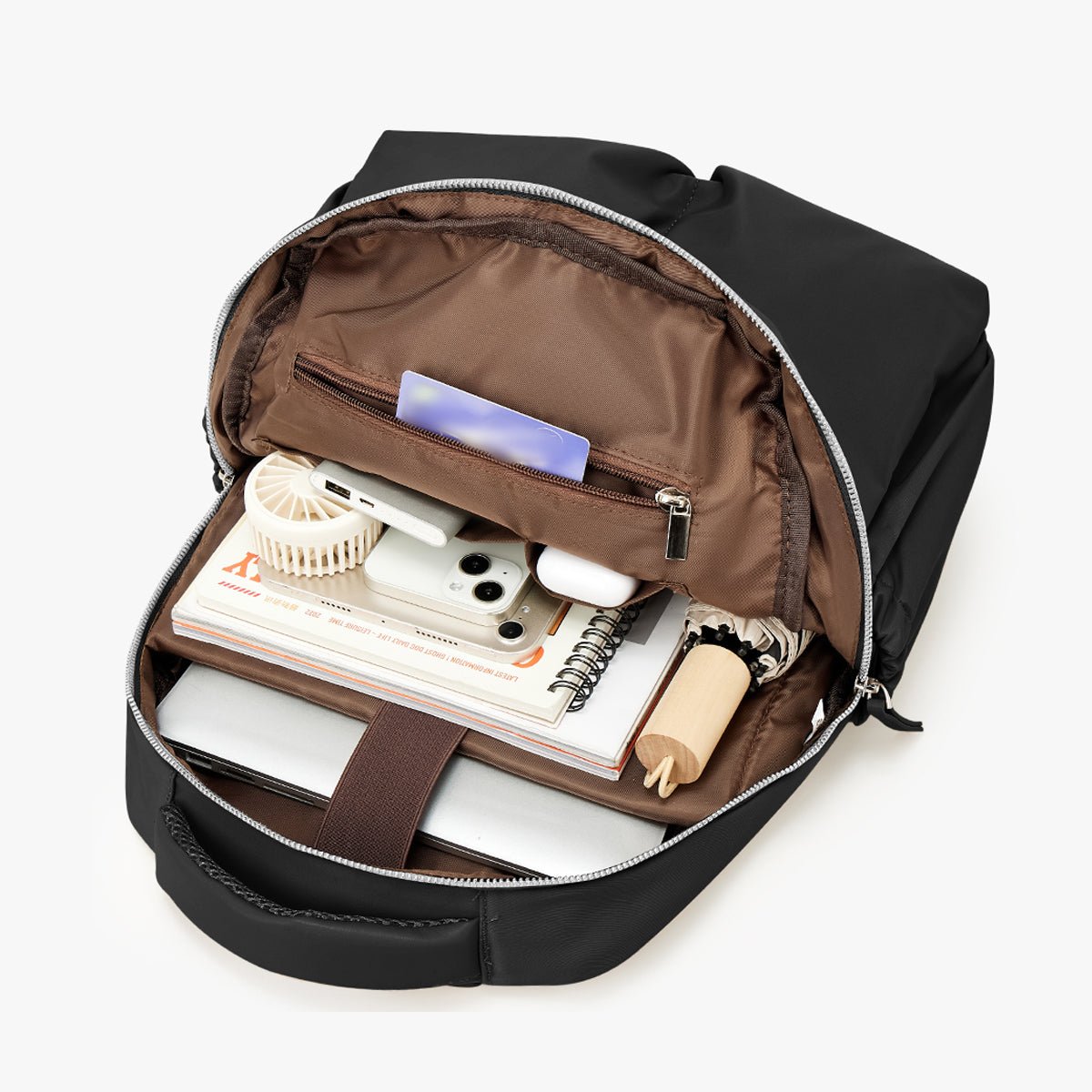 Moda Turbo Backpack - 0cm