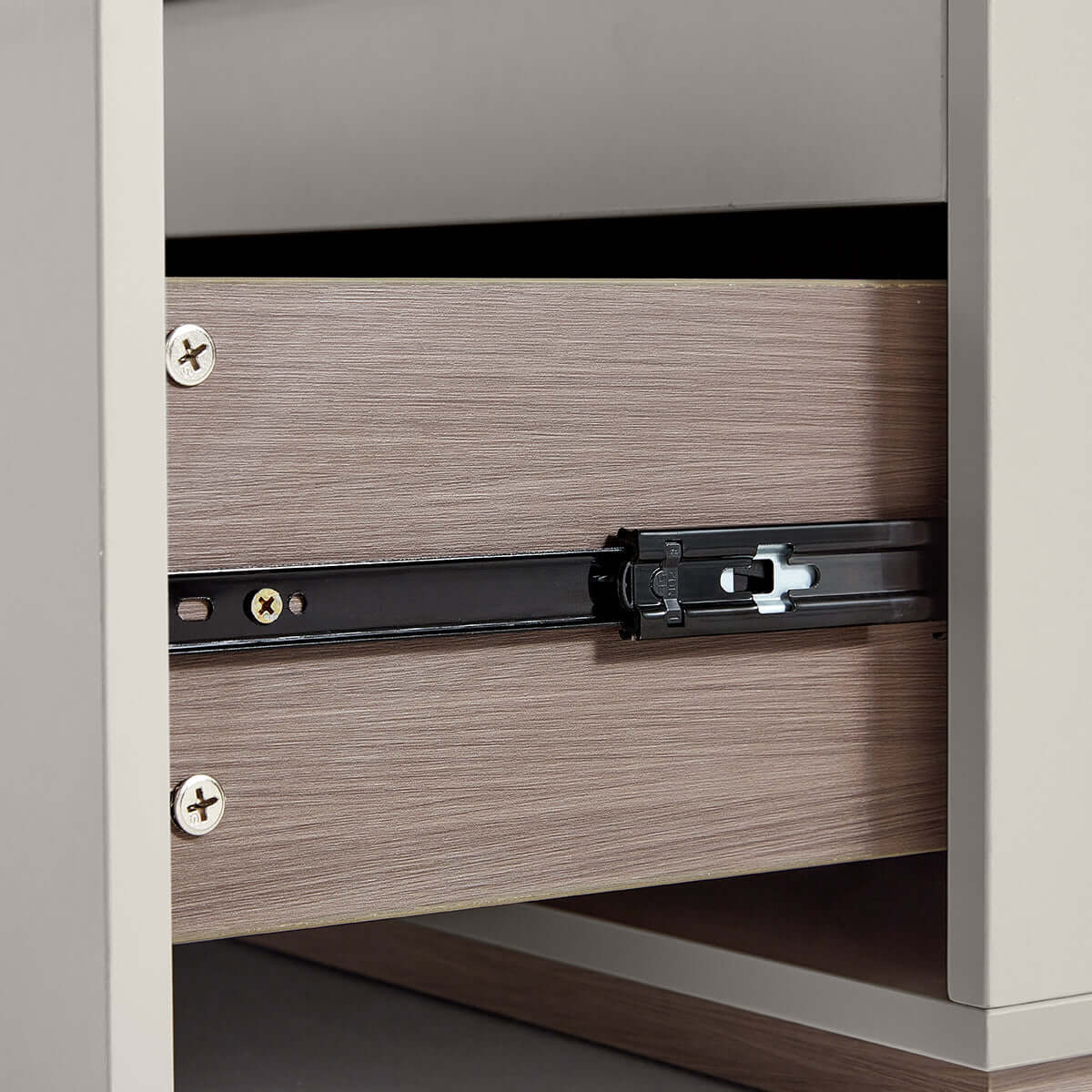 modern grey coffee table side table set all 10