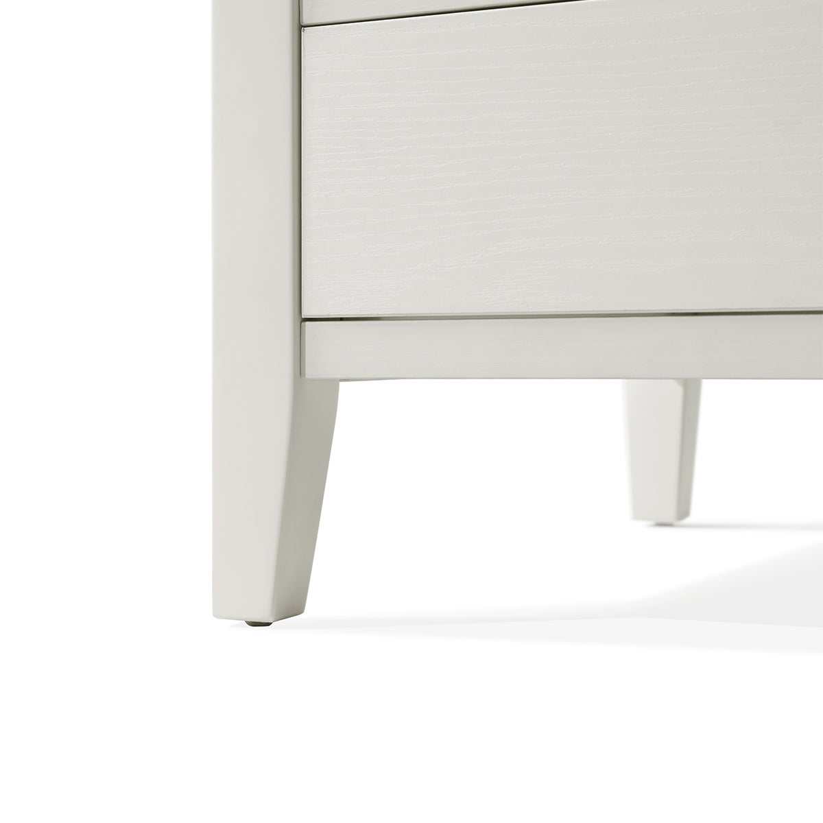 modern nordic coffee table with drawers all 9