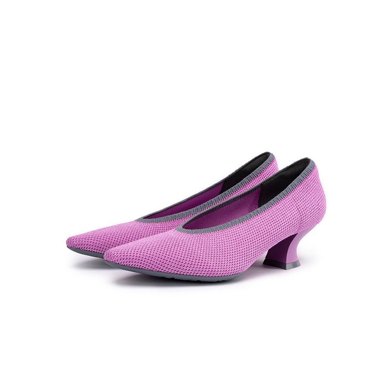 modish - shallow - slip - on - block - heel - pumps - for - commuting_all_pink_2.jpg