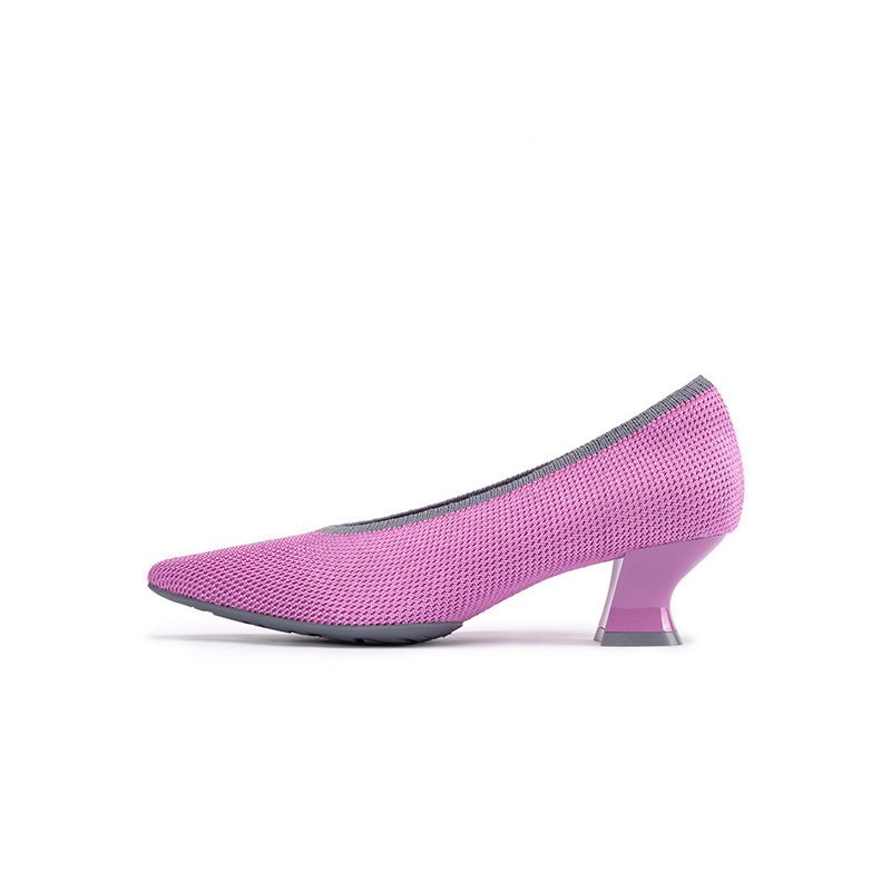 modish - shallow - slip - on - block - heel - pumps - for - commuting_all_pink_1.jpg