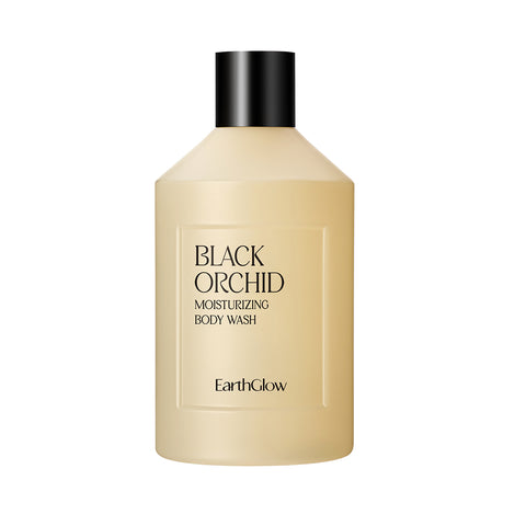 Moisturizing Body Wash 400ml