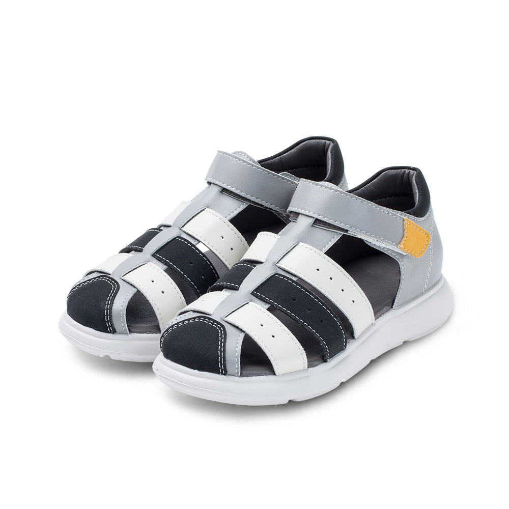 Montana Extra Lightweight Kids Sandals - 0cm