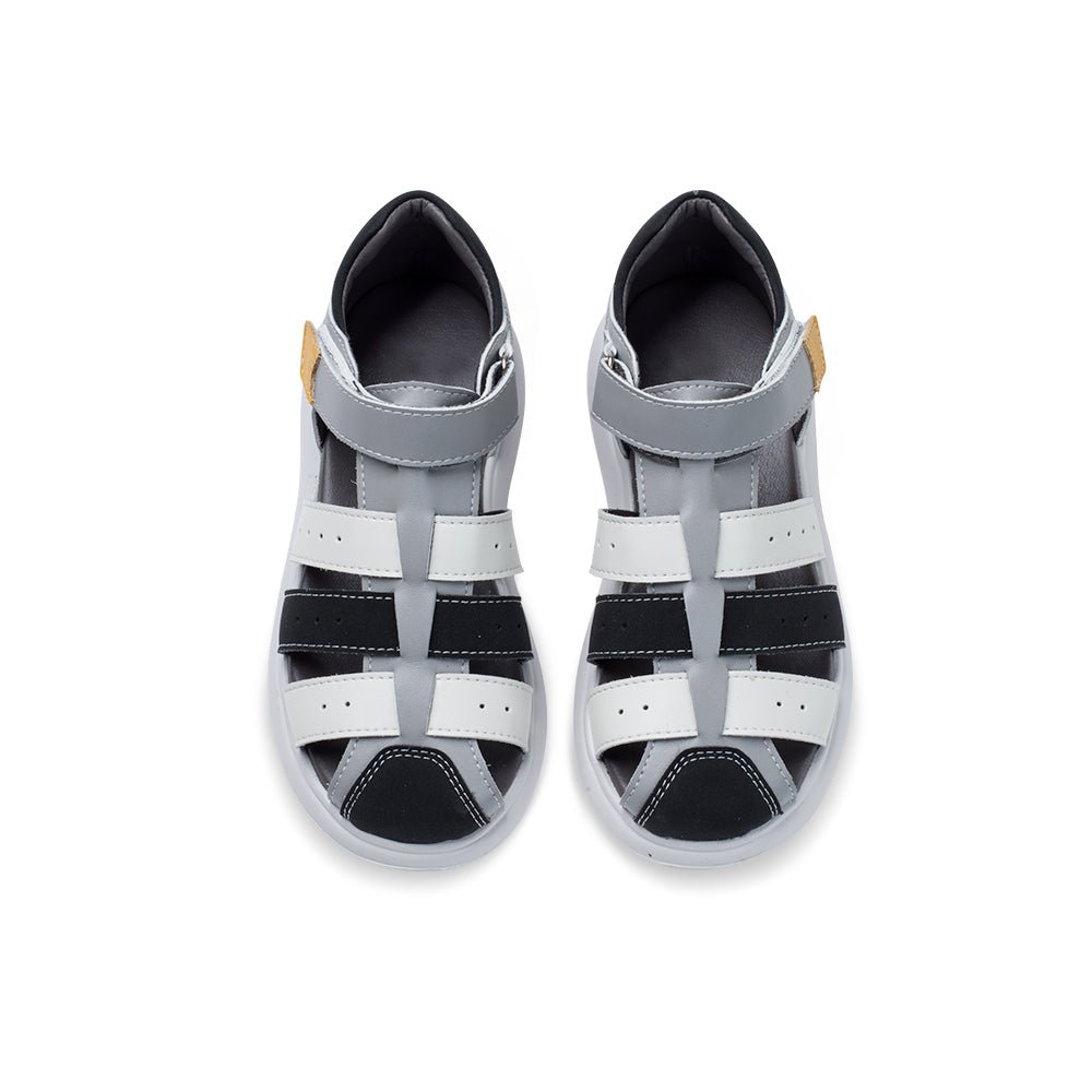 Montana Extra Lightweight Kids Sandals - 0cm