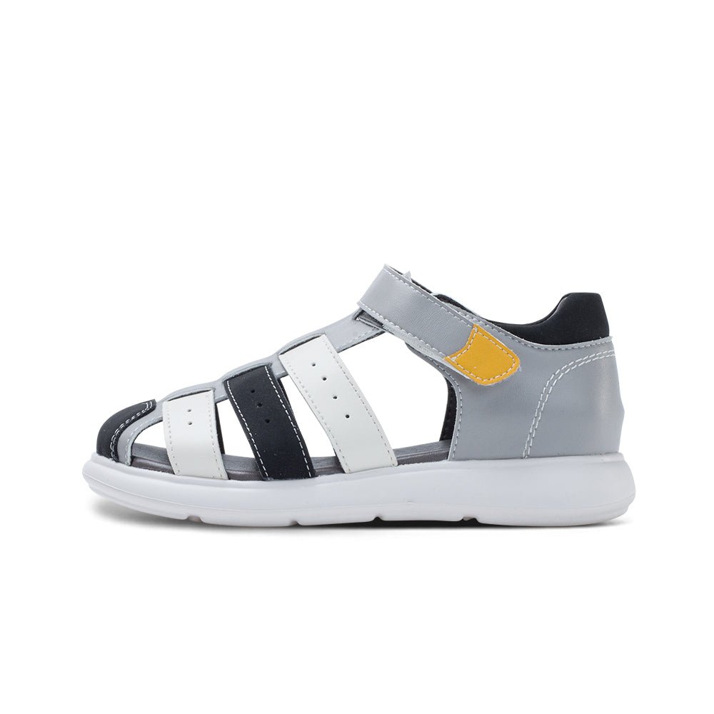 Montana Extra Lightweight Kids Sandals - 0cm