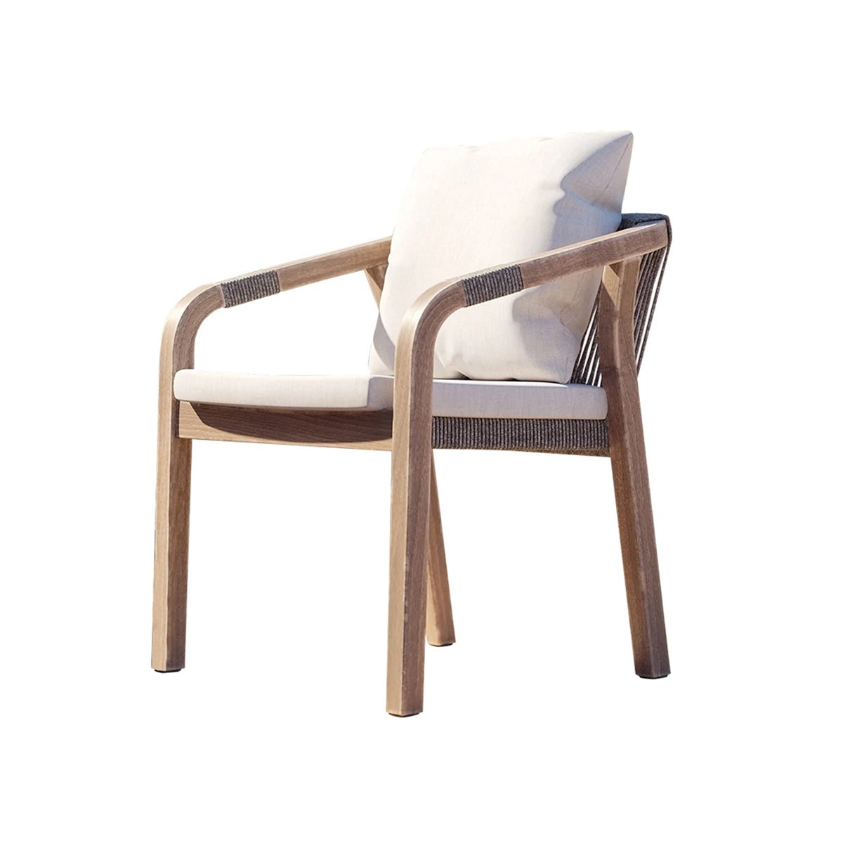 monte resort dining chair all 5