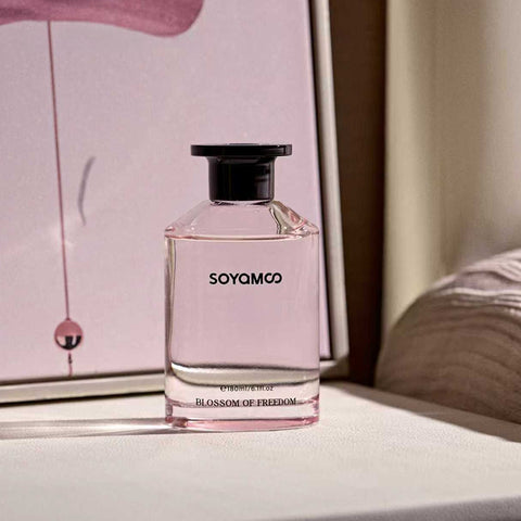 Moonfall Blush Sakura Leisure Courtyard Reed Diffuser – 180ml