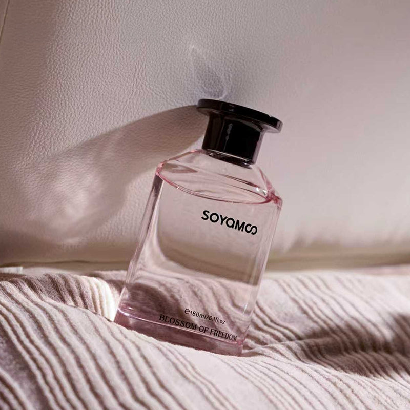 Moonfall Blush Sakura Leisure Courtyard Reed Diffuser – 180ml