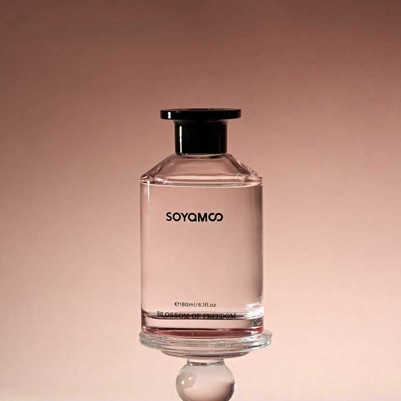 Moonfall Blush Sakura Leisure Courtyard Reed Diffuser – 180ml