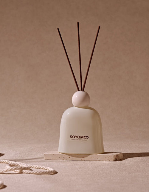 Moonlit Gardenia Wanderland Collection Reed Diffuser – 150ml