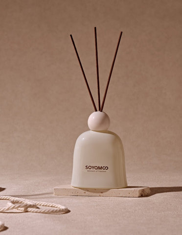 Moonlit Gardenia Wanderland Collection Reed Diffuser – 150ml