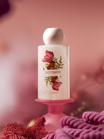 Morning Dew Rose Wilderness Reed Diffuser – 200ml