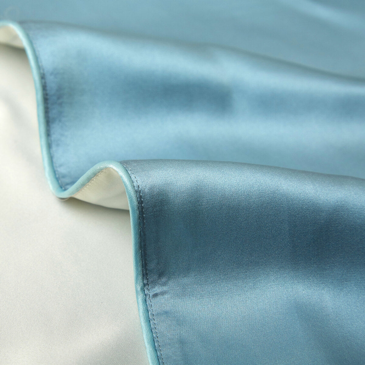 Mulberry Silk Beauty Pillowcase Duo