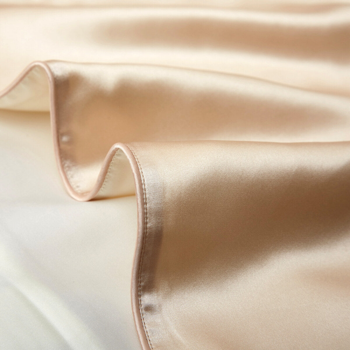 Mulberry Silk Beauty Pillowcase Duo