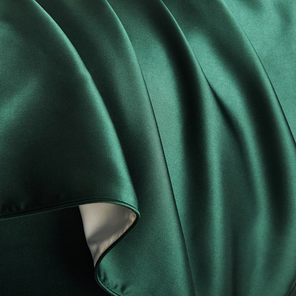 Mulberry Silk Beauty Pillowcase Duo