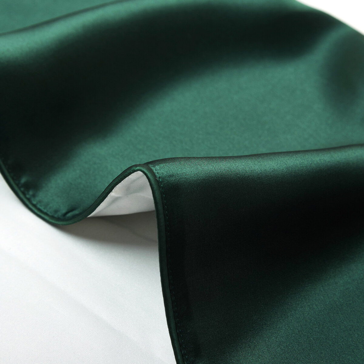 Mulberry Silk Beauty Pillowcase Duo