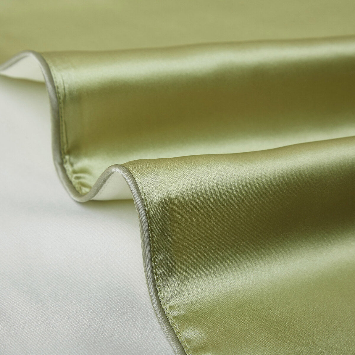 Mulberry Silk Beauty Pillowcase Duo