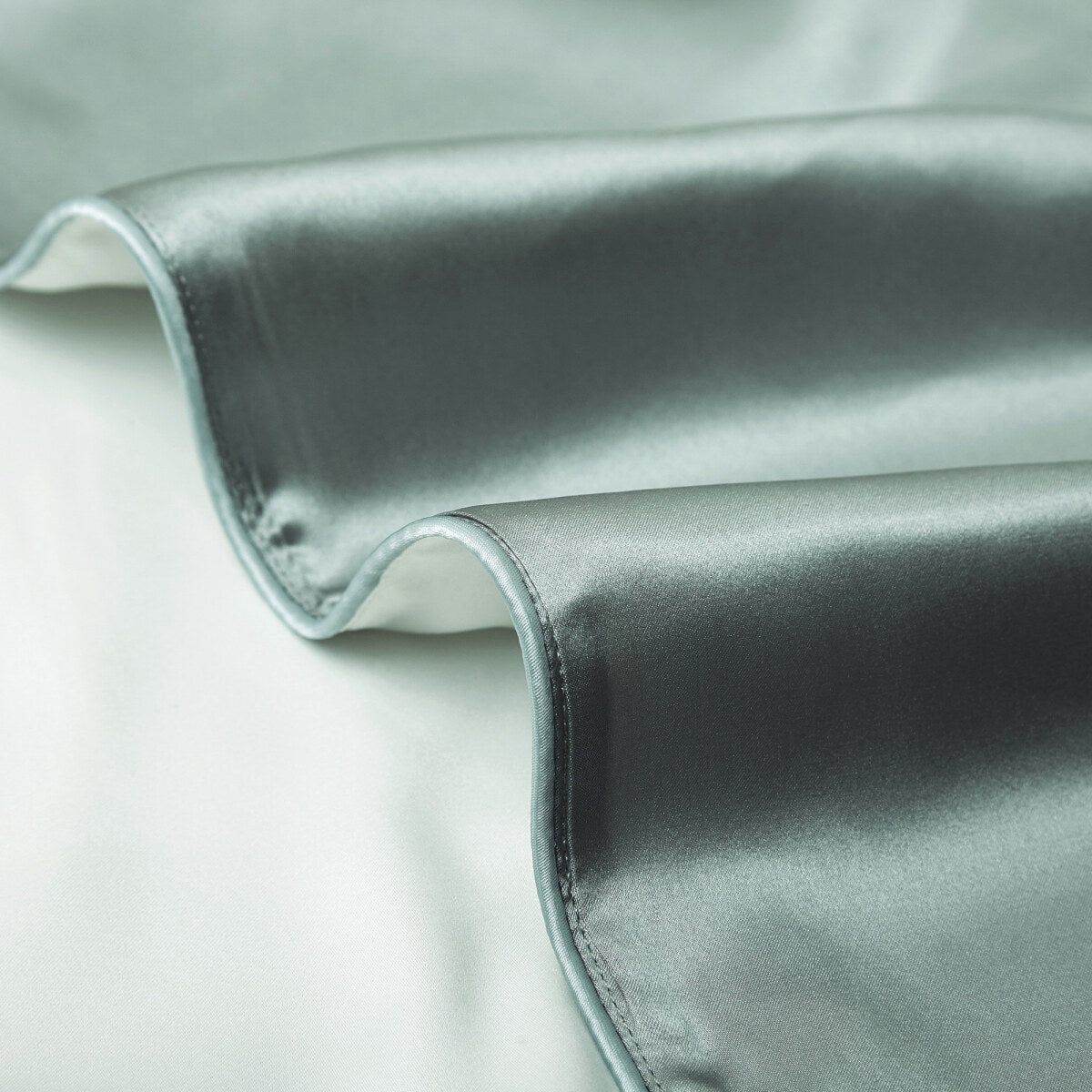 Mulberry Silk Beauty Pillowcase Duo