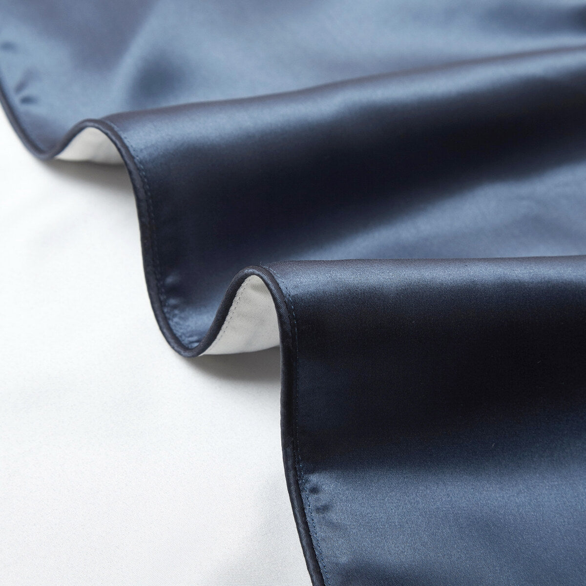 Mulberry Silk Beauty Pillowcase Duo