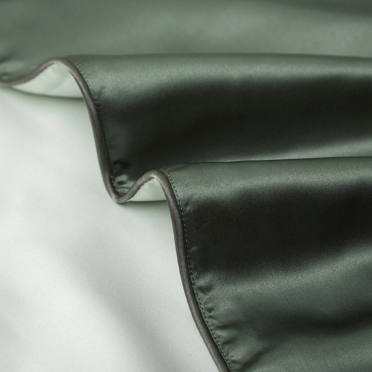 Mulberry Silk Beauty Pillowcase Duo