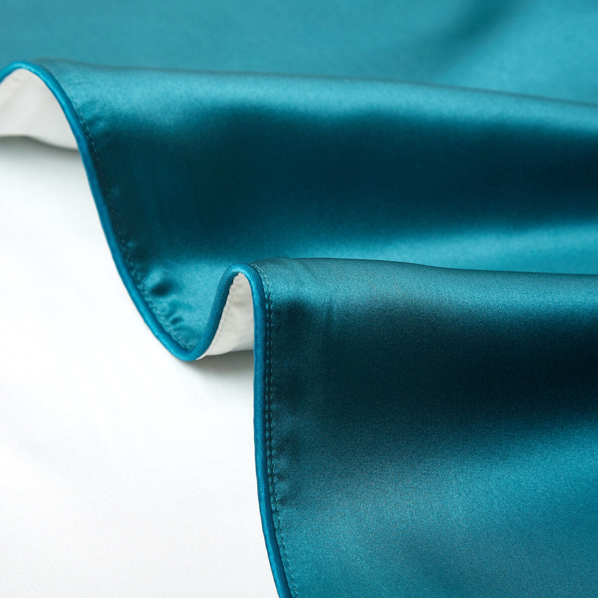 Mulberry Silk Beauty Pillowcase Duo