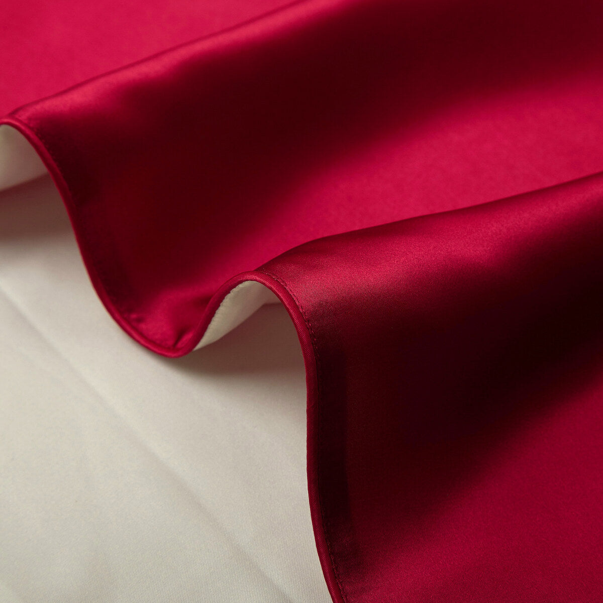 Mulberry Silk Beauty Pillowcase Duo