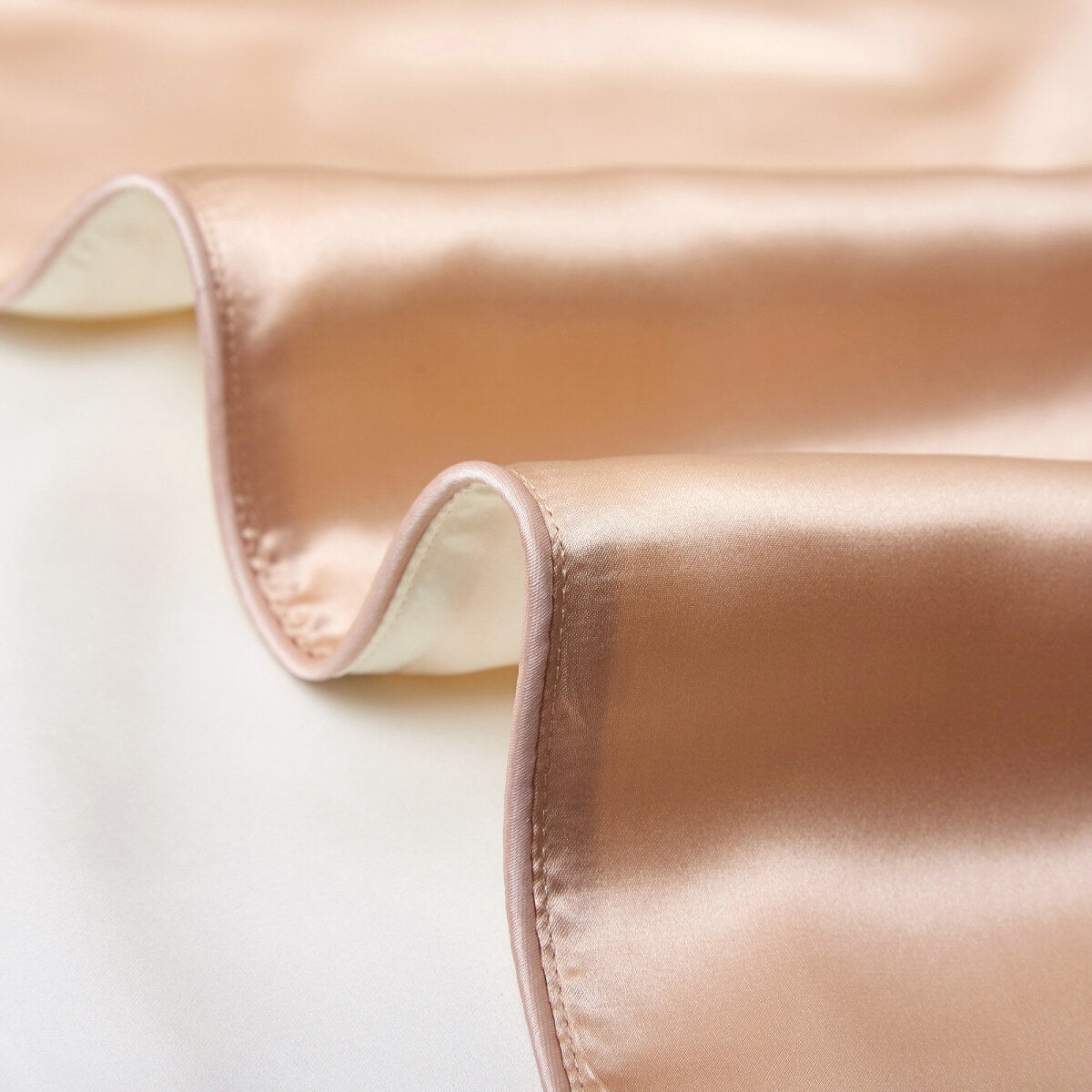 Mulberry Silk Beauty Pillowcase Duo