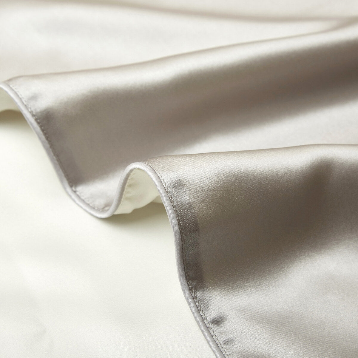 Mulberry Silk Beauty Pillowcase Duo