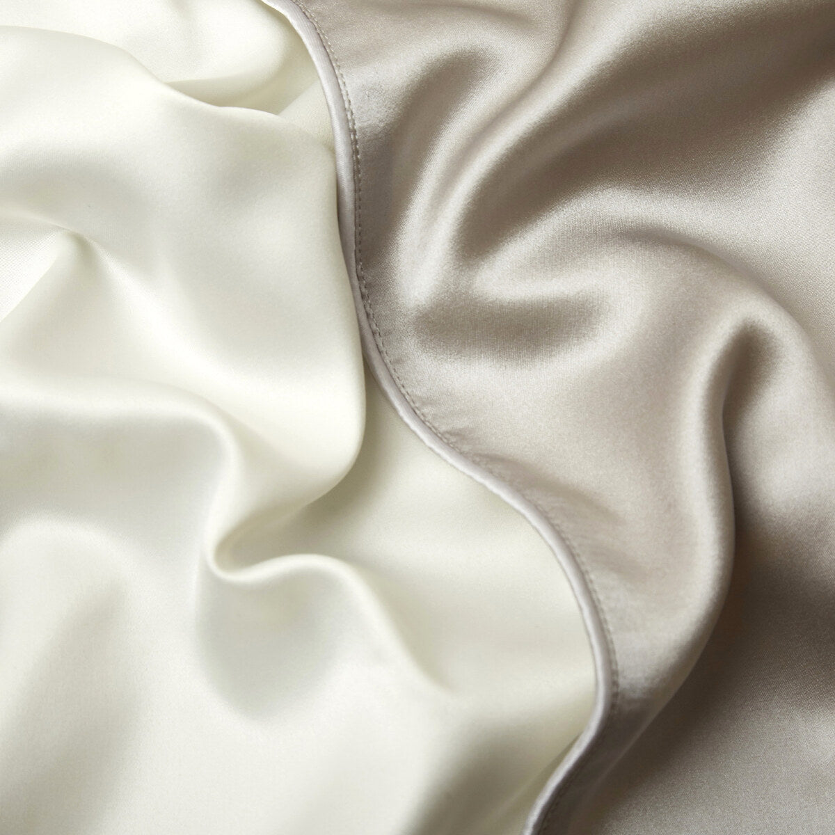 Mulberry Silk Beauty Pillowcase Duo