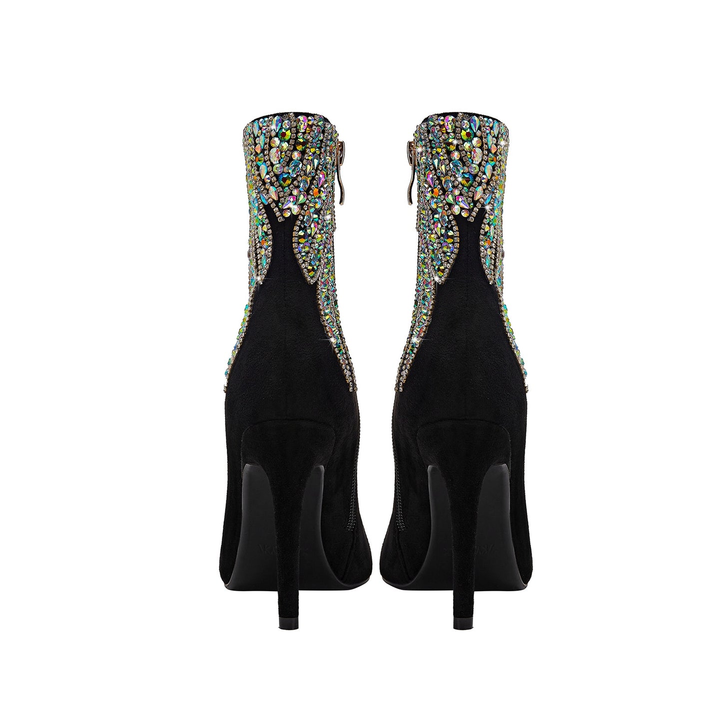 multi-color-gem-encrusted-flame-black-ankle-boots_all_black_4.jpg