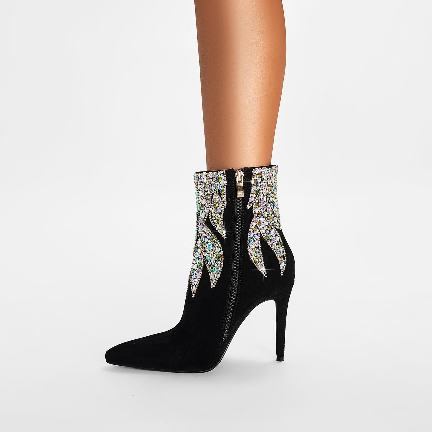 multi-color-gem-encrusted-flame-black-ankle-boots_all_black_8.jpg