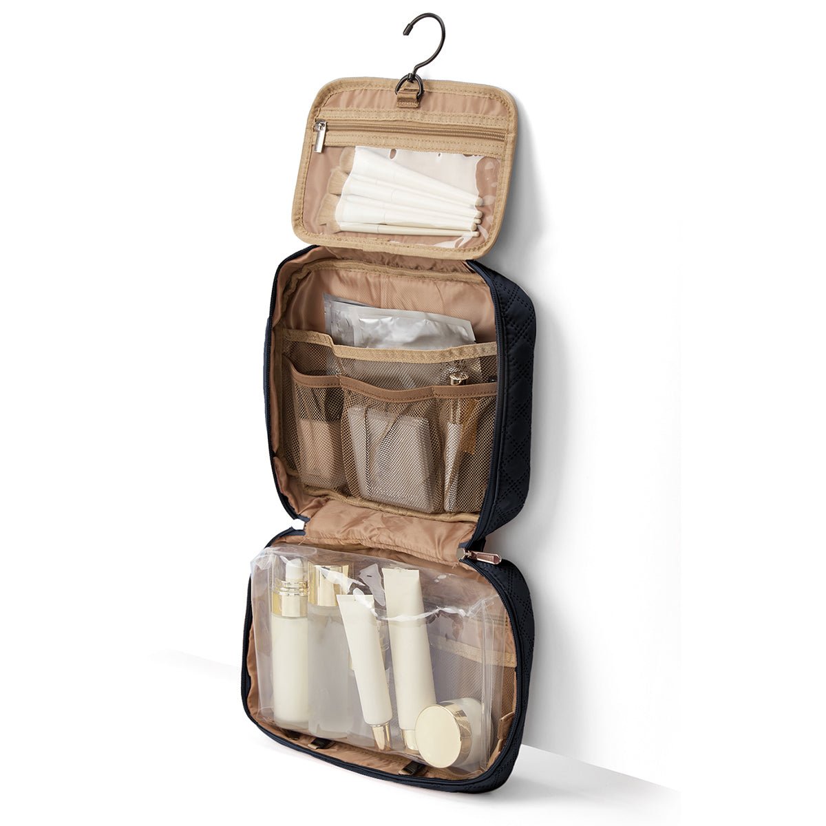 Multi - functional Toiletry Bag - 0cm