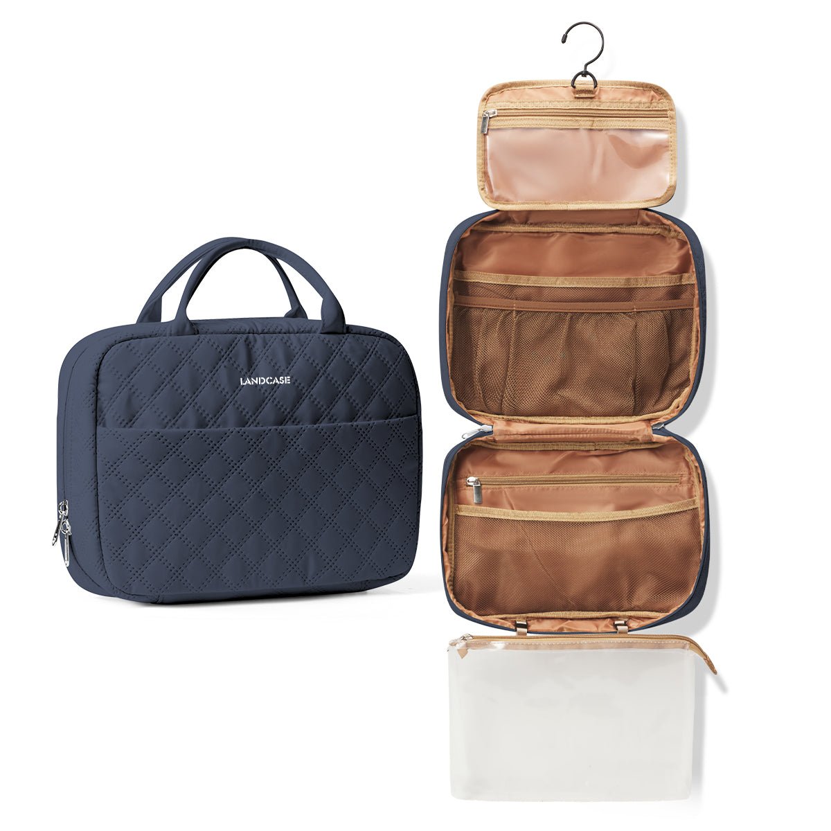 Multi - functional Toiletry Bag - 0cm