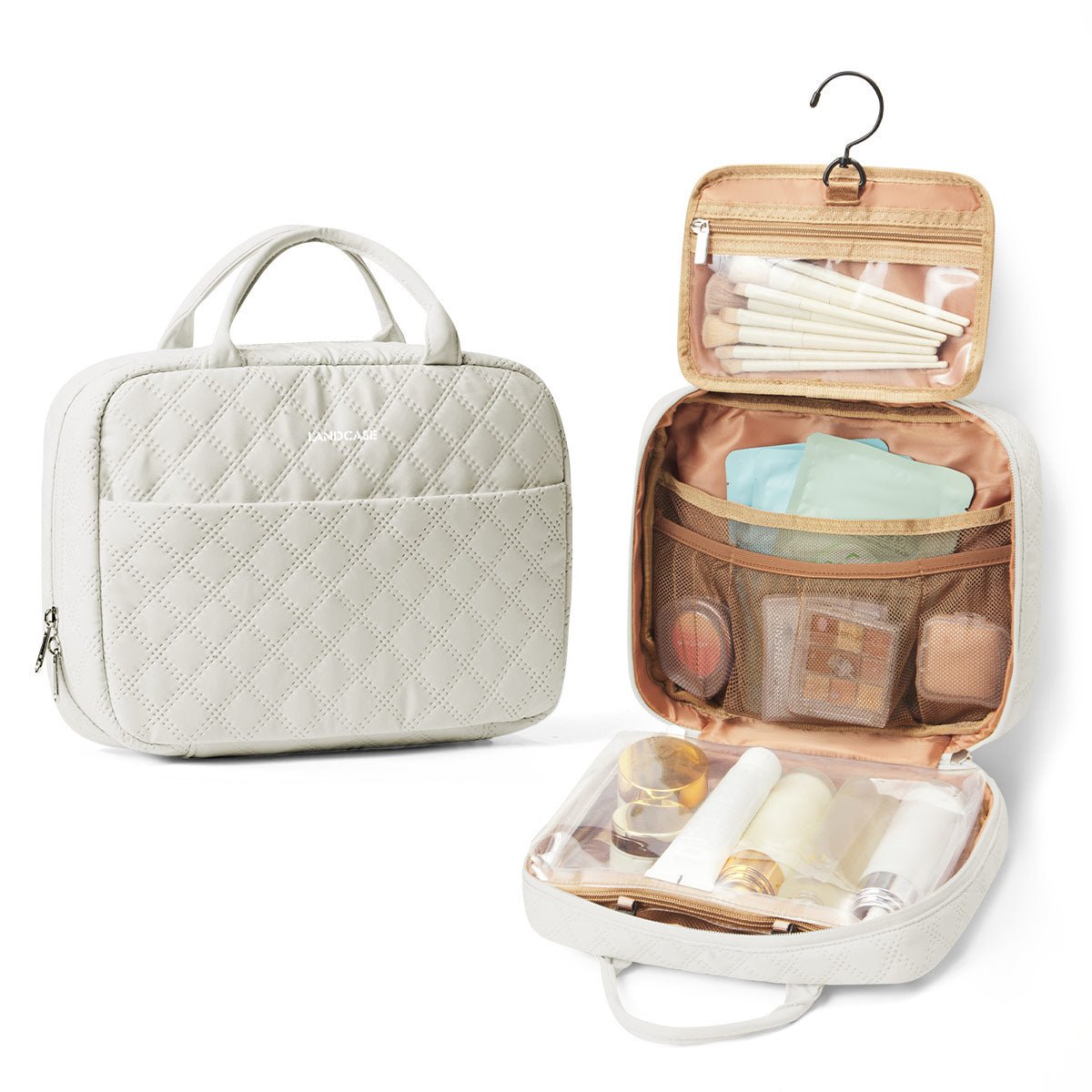 Multi - functional Toiletry Bag - 0cm