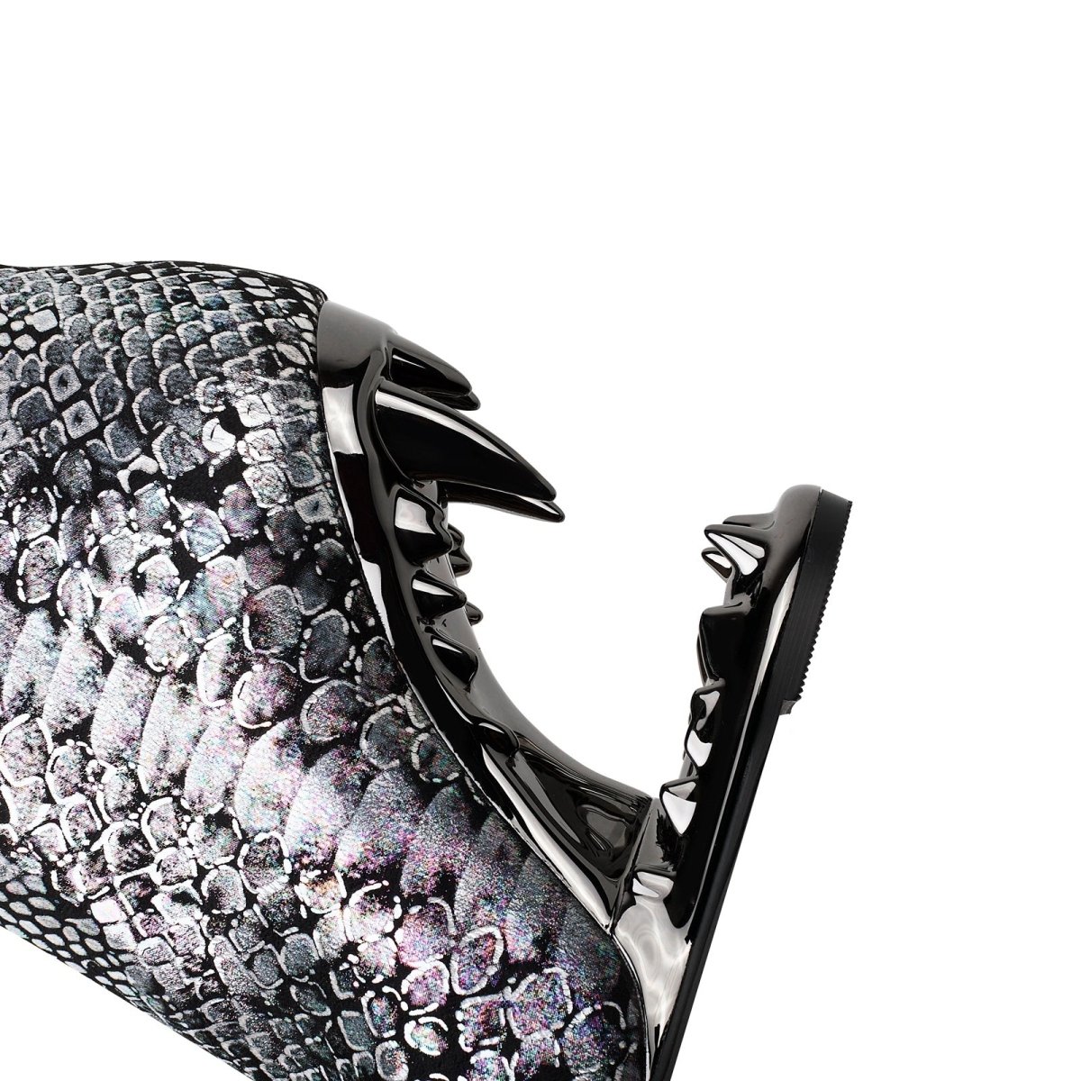 mysterious - black - python - bite - heel - ankle - boots_all_python_9.jpg