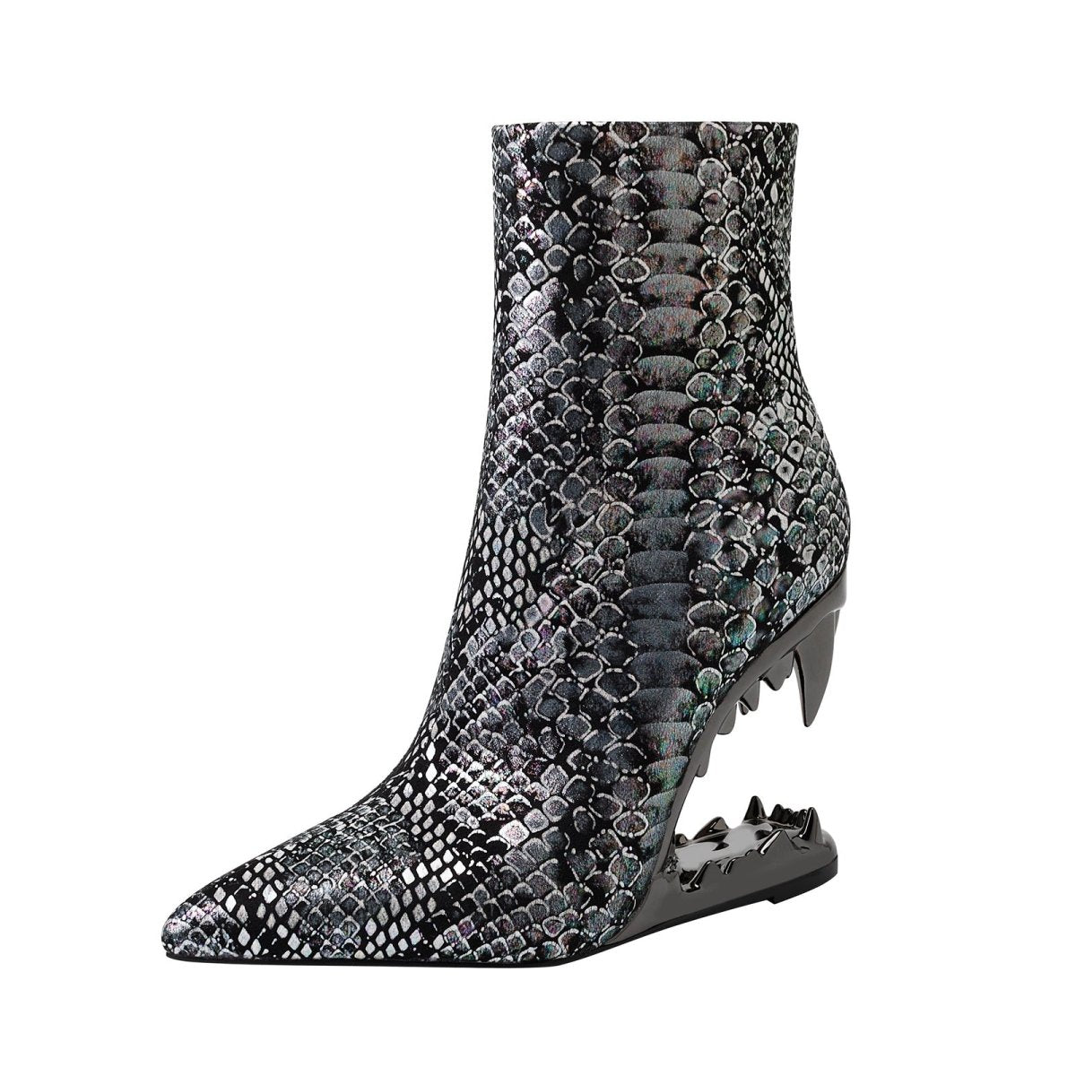 mysterious - black - python - bite - heel - ankle - boots_all_python_3.jpg