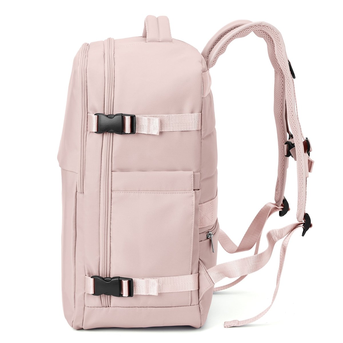 New Border Travel Large Capacity Backpack - 0cm