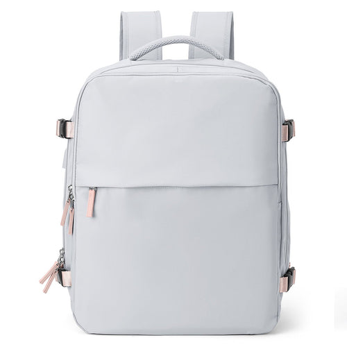 New Border Travel Large Capacity Backpack - 0cm