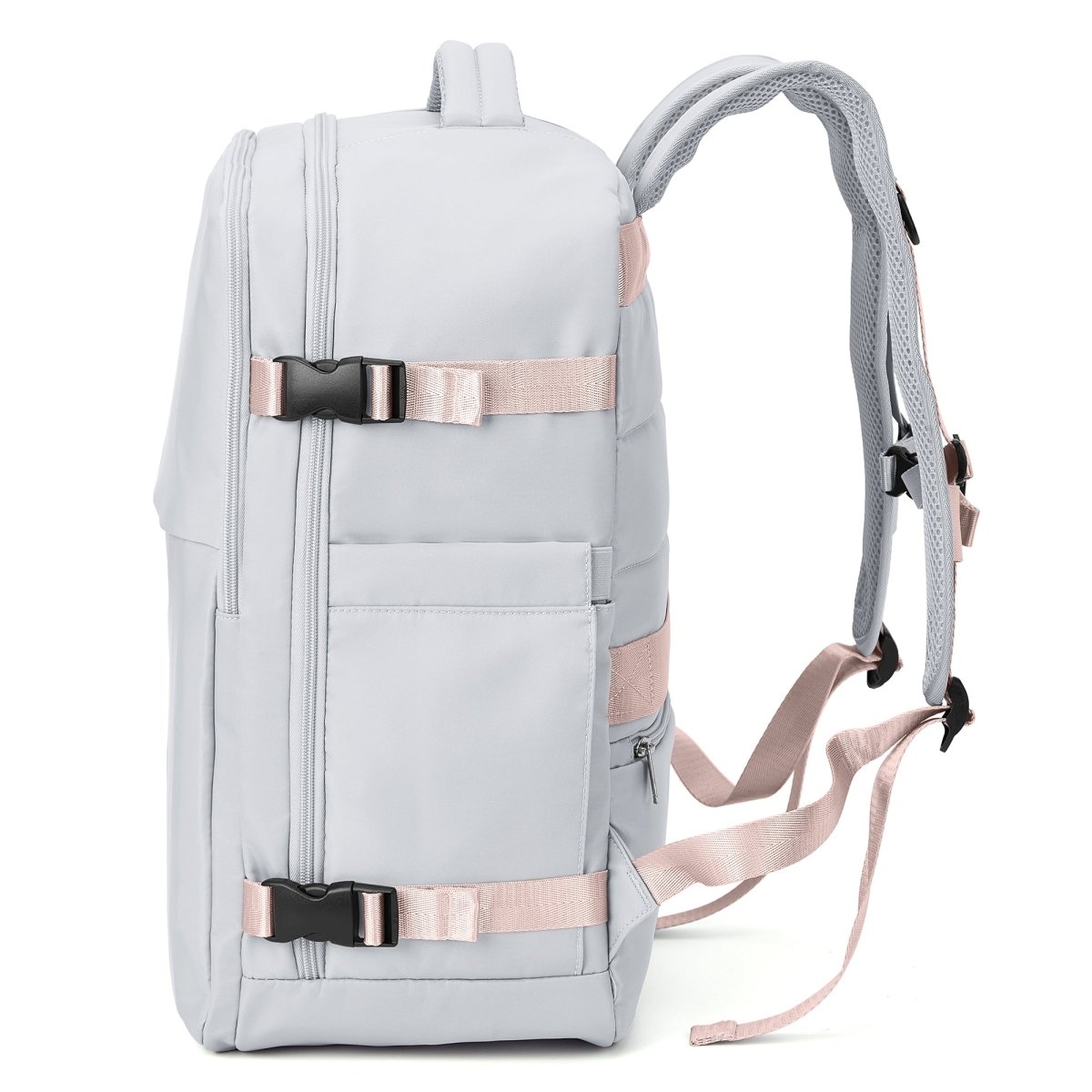 New Border Travel Large Capacity Backpack - 0cm